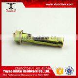 OEM/flange Nut Sleeve Anchor/made in China thumbnail-4