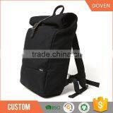 Chinese Manufacture 600D + Nylon Trolley Hiking Backpack