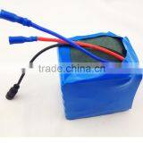 Wholesale 7.4v 10ah Lithium Ion 18650 Rechargeable Battery Packs thumbnail-3