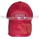 Cotton Twill Bucket Hat