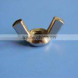 DIN315 Wing Nut With CR3 Zinc Plated