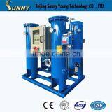 Patented Energy Saving Oxygen Plant PSA Oxygen Generator With Best Price thumbnail-1