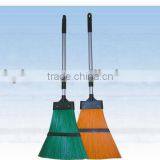 Plastic Garden Broom