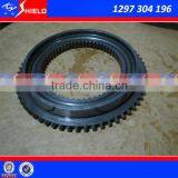 Daewoo Auto Transmission Parts Synchronizer Cone 1297304196 for Speed Gearbox 5S111GP, QJ805, QJ1205 Daewoo Bus Price thumbnail-4
