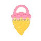Cheap China Imports Hot Sale Silicone Friut Shape Baby Teether Toys thumbnail-1