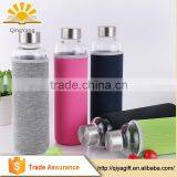 Products Imported From China Wholesale Neoprene Bottle Sleeve Protective Sleeves for Glass Bottle