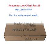Pneumatic Jet Chisel Jex-28 thumbnail-3