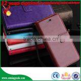 Mobile Phone CASE for IPHONES6 Plus , PU Leather Case for Apple IPHONE 6s