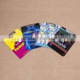 Printing MDF Clipboard With Decal Paper And Low-profile Clip thumbnail-1