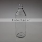 100ml glass oil bottle