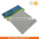 Promotional Fridge Magnetic Memo Pad Sticky Note Pad