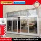Heavy Aluminium Glass Sliding Door Manufactory thumbnail-1