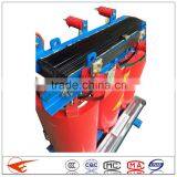 Epoxy Resin Casting Insulation Dry-type Electric Transformer 500KVA thumbnail-4