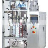 Chips Snack Roll Packing Machine Automatic