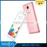 Orginal Meizu M1 Metal Helio X10 Octa Core 2.0GHz 5.5'' 1920x1080 4G LTE 2GB RAM 16/32GB ROM 13.0MP Camera 3140mAh Battery thumbnail-4