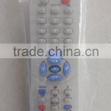 High Quality Gray 34 Keys REMOTE CONTROL For Daly Star FAT-9100 thumbnail-5