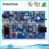 The Most Professional Circuit Board Pcb Pcb Factory for Mobile Phone Pcb Board