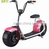 JUFIT Harley Fat Tyre Scooter