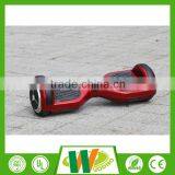 High Performance Adult Motor E-Scooter 2 Wheels Motorcycle Balanced Electric Scooter thumbnail-1