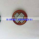 Plastic Token Coin Product Type and Plastic Material Embossed Plastic Token Coins Wash Shop Game Token thumbnail-6