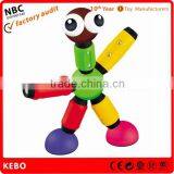 Small Baby Stacking Toy