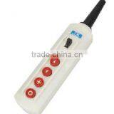 , 4 Direction Buttons Crane Switch, Hoist Switch QA1A-4