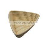 Traingle Bread Proofing Basket thumbnail-1