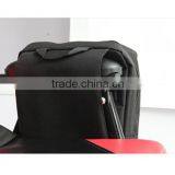 Topmedi 1xSmall Waterproof Armrest Pannier Bag Interior Zipper Hook&Loop Tape Deluxe Scooter Bag thumbnail-3