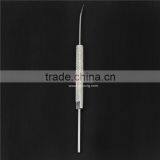 Best Selling Products UD e Cigarette Accessories DIY Cotton Hook With Stainless Steel Free Sample