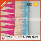 Custom Jet Printing Chenille Mat thumbnail-4