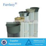 Farrleey BHA Industrial Dust Filter Cartridge thumbnail-6