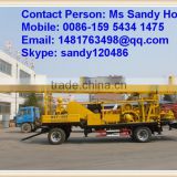 For 400 meters water well drilling rig factory