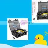 Pipe Inspection Camera Drain Cleaning Plumbers With Text Writer thumbnail-1