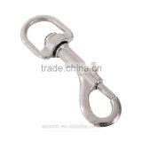 PawHut Dogs Bicycle Leash thumbnail-4