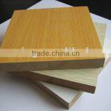 Melamine MDF Board (wood Grain) thumbnail-1