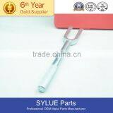 Ningbo High Precision Forging Steel For American Eagle Wheels With ISO9001:2008