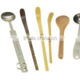 Round Shape Coffee Spoon