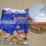 Canned Roasted and Salted Peanut thumbnail-4