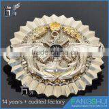 Factory Direct Supply Stone Island Pin Badges Low Price Wholesale thumbnail-1