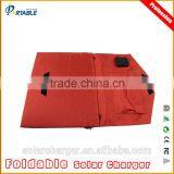 30W Portable Universal Foldable Solar Cell Phone Charger for Laptop and Mobile Phone thumbnail-5