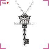 Fashionable New Design Necklace With Key Pendant, Meaningful Pendant Necklace thumbnail-5