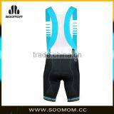High Elasticity Pro Bib Cycling Short for Cycling Race thumbnail-5