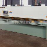 Hydraulic Steel Plate Shear Machine Swing Beam Design thumbnail-2