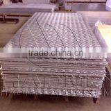 Aluminum Checkerd Plate Sheet 1050 1060 1100