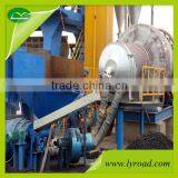 Coal Burner for Hot Mix Asphalt Batching Plant thumbnail-3