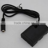 Power Converte Coupler DR-E6 DRE6 For CANON EOS 60D thumbnail-1