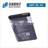 Standard Original Quality Low Price Rechargeable BL-4C Mobile Phone Battery for Nokia 1325 2650 3108 6100 6131 6260 7270 thumbnail-6
