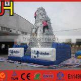 Best Price Inflatable Climbing Wall, Moving Rock Climbing Wall thumbnail-4
