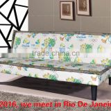 New product design high quality sofa bed,simple sofa bed