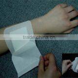 Fully Automatical Medical Wound Dressing Making Machine thumbnail-6